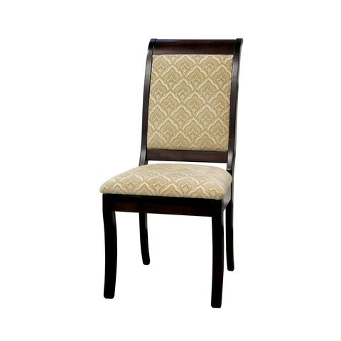 Glacier Swivel Bar Chair