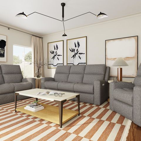 Score Power Reclining Collection