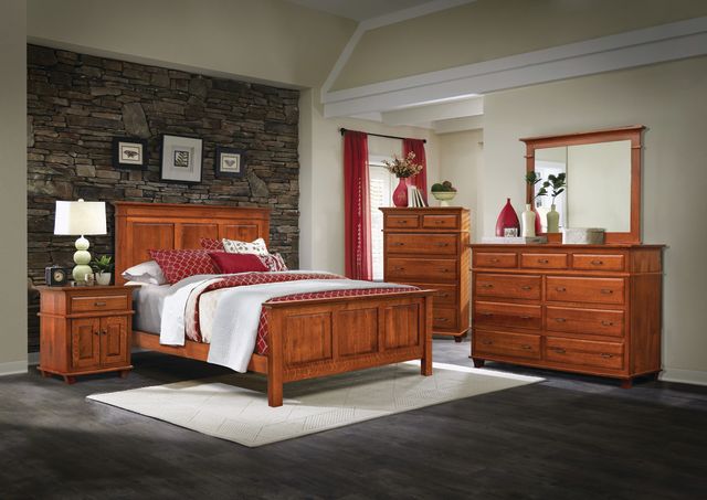 Rockwell Chest of Drawers