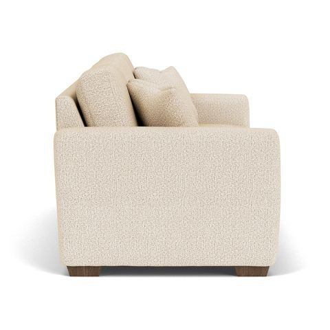 Collins Large Three-Cushion Sofa