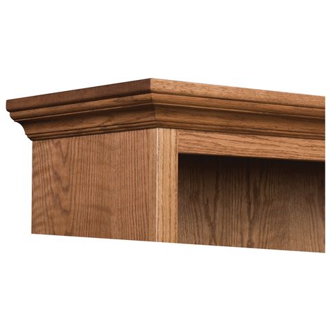 Brooklyn 3 PC Wall Unit