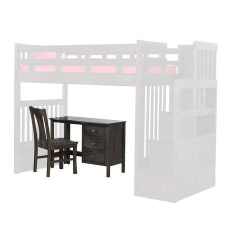 Kingston Bunk Beds