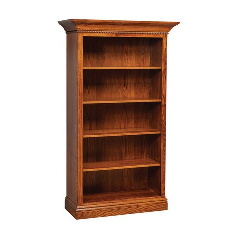 Deluxe Bookcases