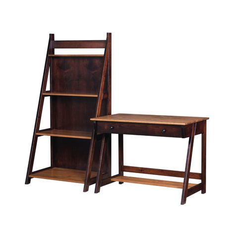 Timberline Bookcase