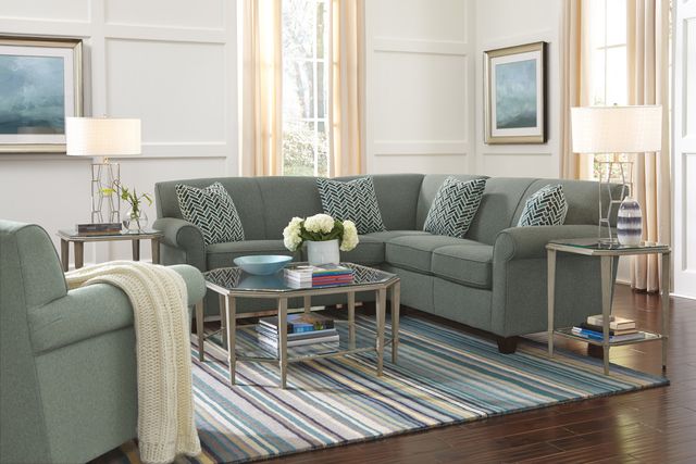 Dana Sectional