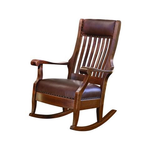 Grandma's Rocker Wide