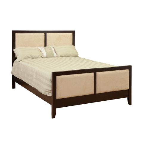 Barrington Panel Bed