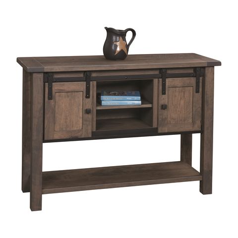 Farmhouse Server 1507