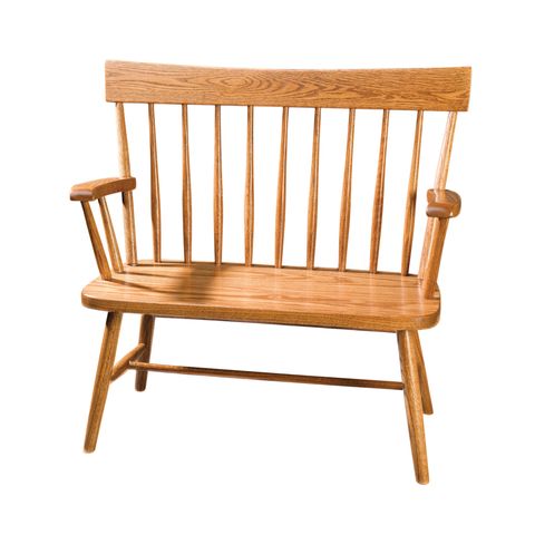 Comback Bench