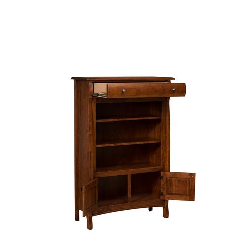 Castlebury Bookcase