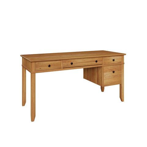 Craftsman 47" Computer Desk