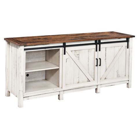 Madison TV Stand
