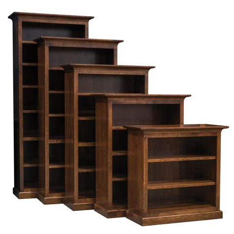 Brooklyn 40" Bookcases