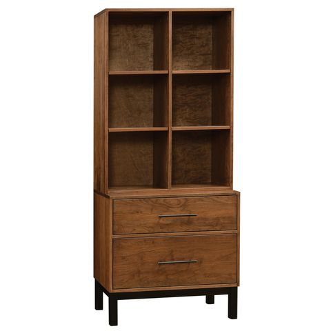 Cooper 2 Drawer Base