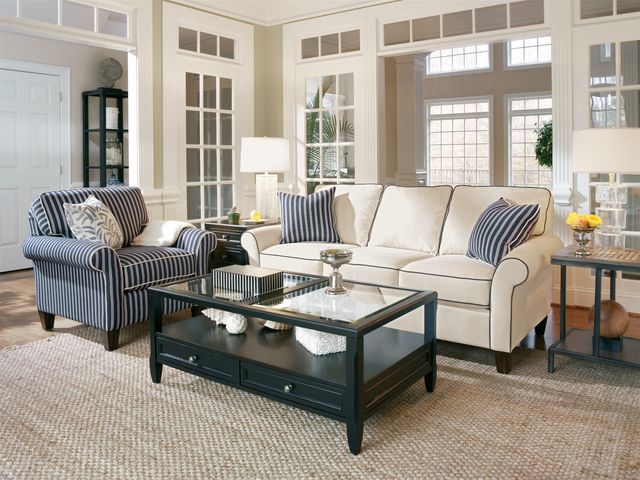 Westside Sofa