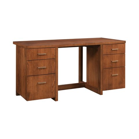Montrose Double Pedestal Desk
