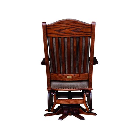 Swivel Glider