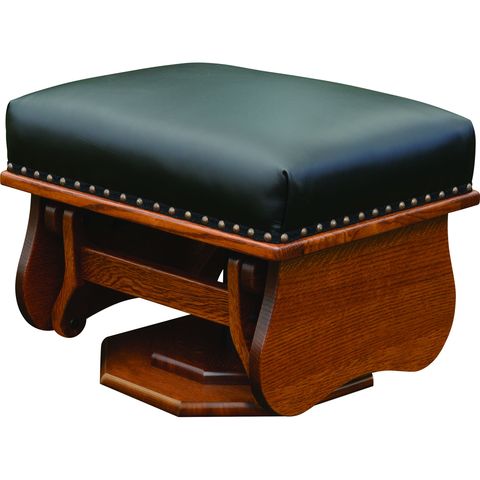 Swivel Glider