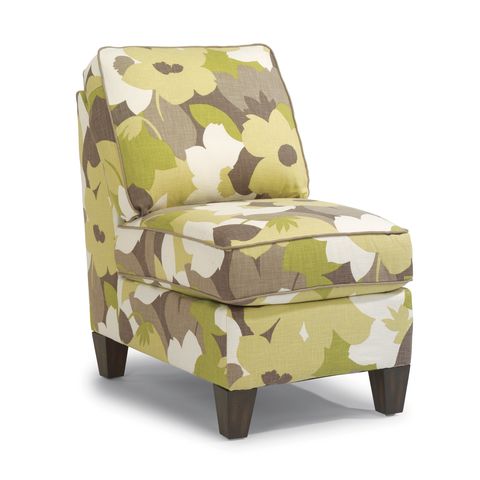 Westside Armless Chair