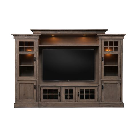 Rockford Wall Unit