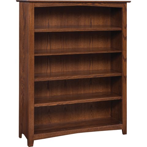 Linwood 72" Bookcase