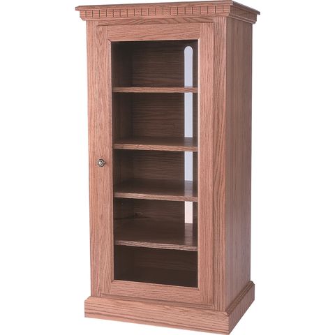 Stereo Cabinet