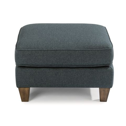 Holly Ottoman
