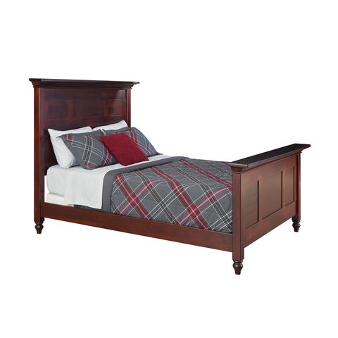 Legacy Bedroom Collection