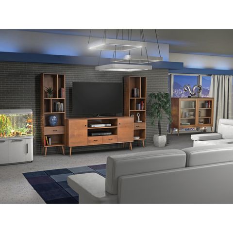 South Shore 32"x48" Bookcase