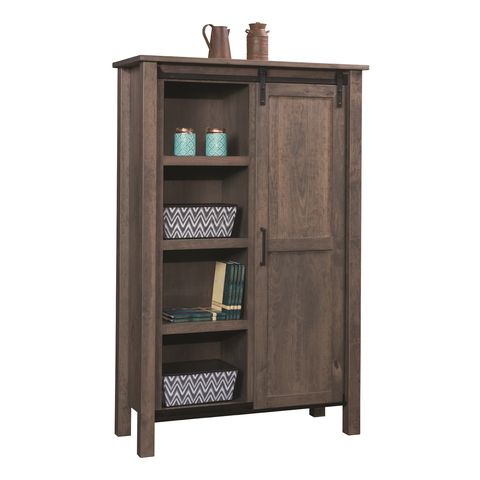 Farmhouse Multi-use Cabinet
