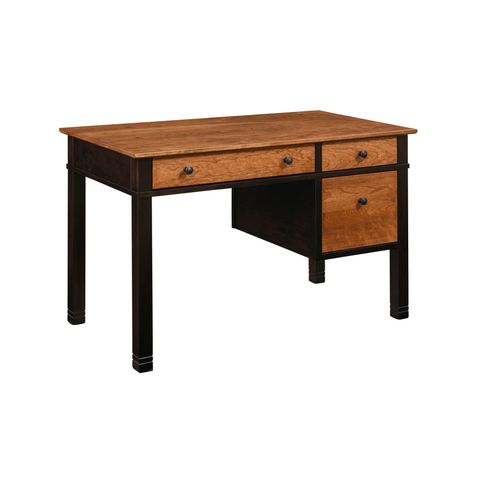 Craftsman 47" Computer Desk
