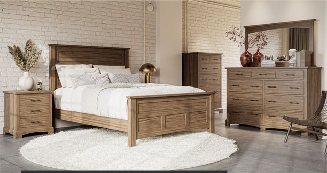 Yorkshire Bedroom Collection