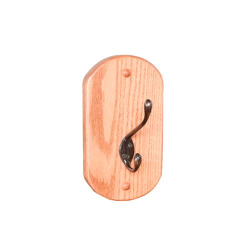 1 Hook Coat Hanger