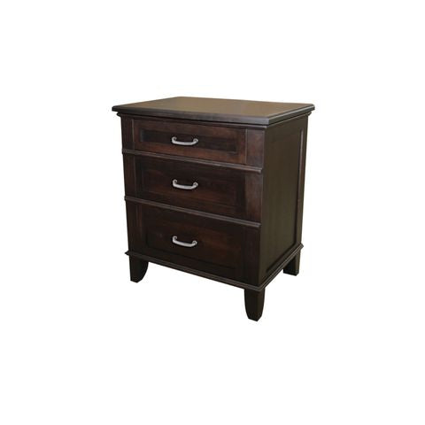 Plymouth Splayed Base Bedroom Collection