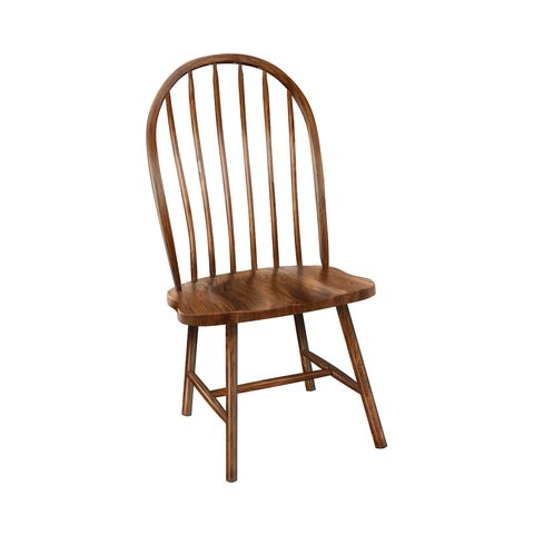 Bent Dowel Arm Chair
