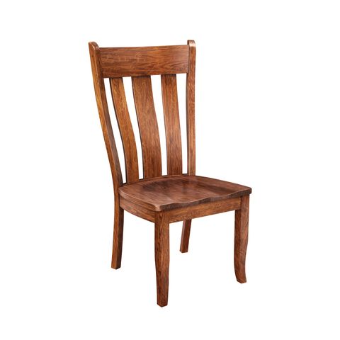 Small Gasetto Desk Chair