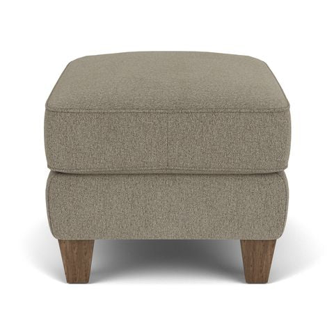 Holly Ottoman