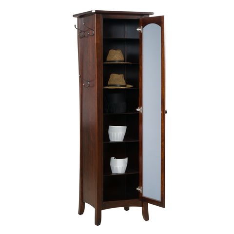 Hat Cabinet