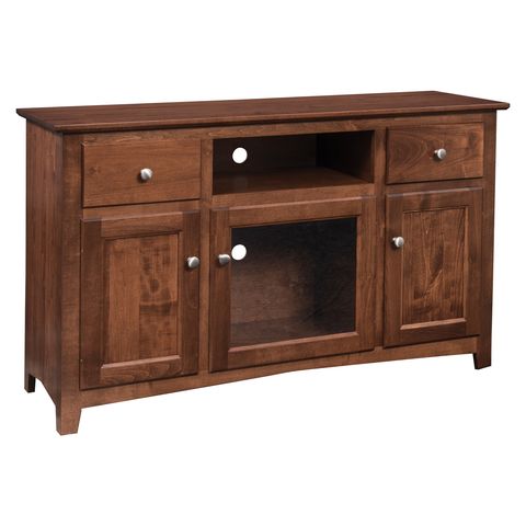Linwood 50" TV Console w/Drawers