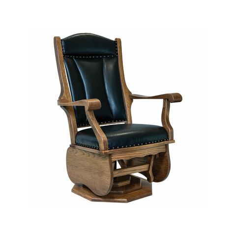 Swivel Glider