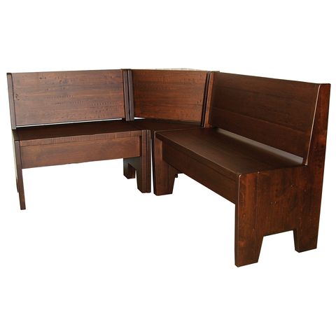 Heritage Dinette Set