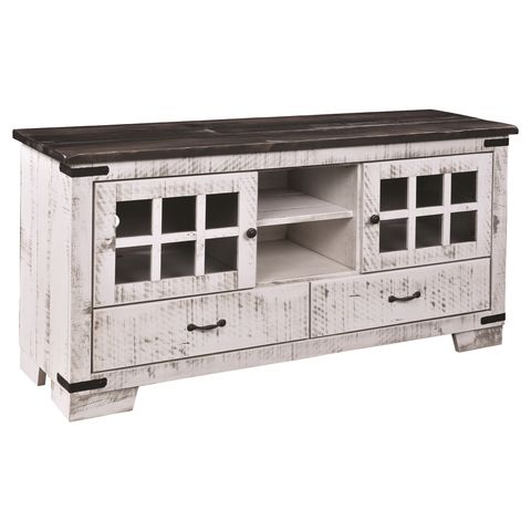 Old Tymes 60" TV Stand