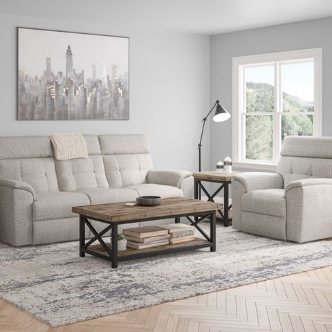 Mason Reclining Collection