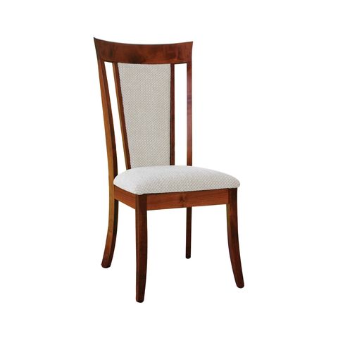 OW Shaker Arm Chair w/Fabric