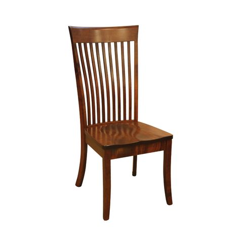 OW Shaker Side Chair