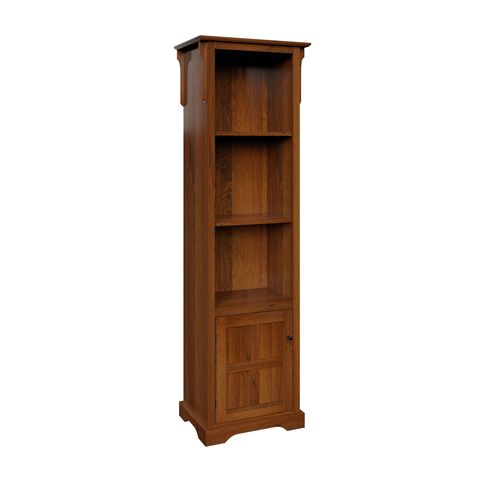 Mission Hills Bookcase