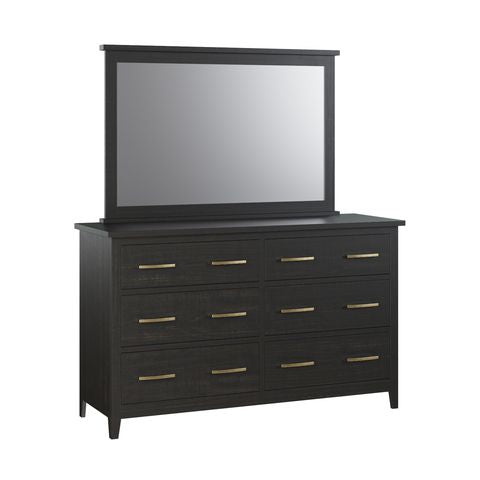 Lakeside Dresser & Mirror