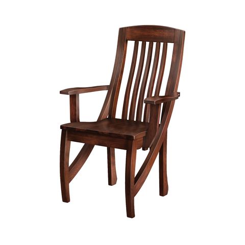 Key West Side Chair