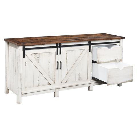 Madison TV Stand