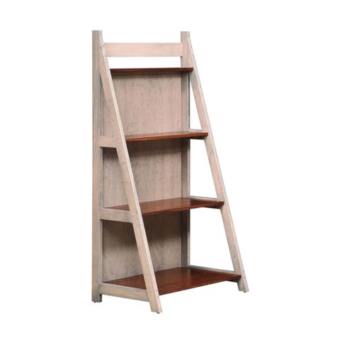 Timberline Bookcase